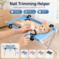 Non-Slip Pet Grooming Table for Easy At-Home Bath Time